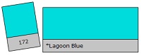 Farbfilter LEE 172, Bogen 122 x 55cm